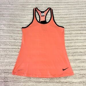 Nike Pro Dri-Fit Workout Tank Top